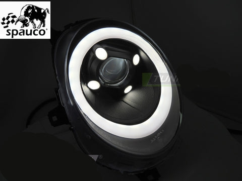 Faros Mini F56