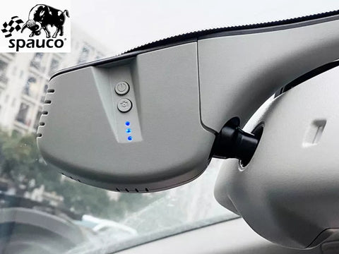 Camaras Seguridad Mercedes