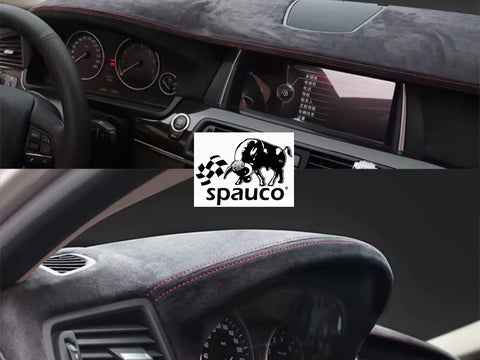 Tapiceria Salpicadero BMW F10