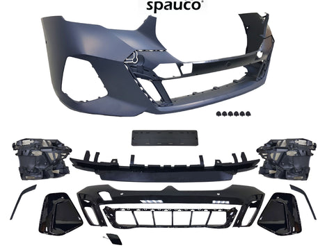 Paragolpes BMW G60