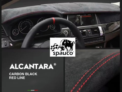 Tapiceria Salpicadero BMW F10