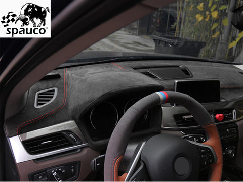 Tapiceria Salpicadero BMW F39