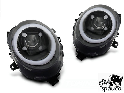 Faros Mini F56