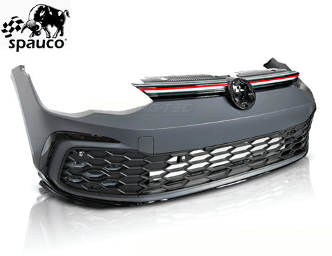 Paragolpes Volkswagen Golf VIII