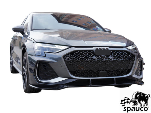 Paragolpes Audi A3 8V