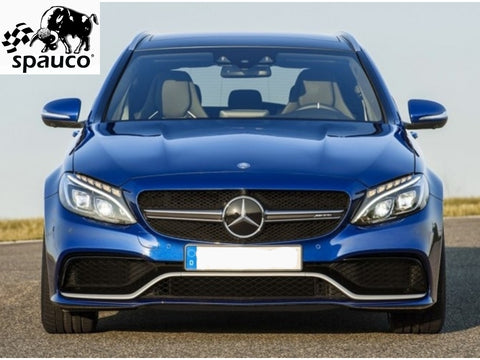 Paragolpes Mercedes C W205