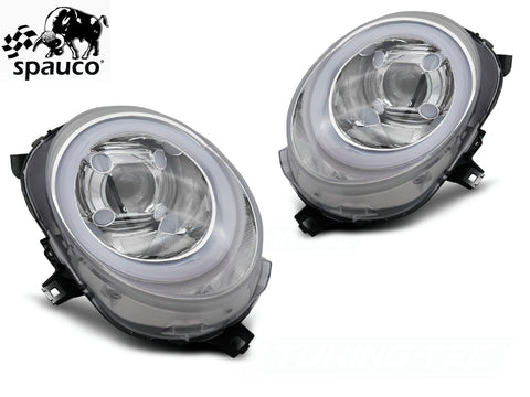 Faros Mini F56