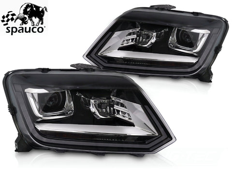 Faros Volkswagen Amarok