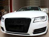 Rejilla Audi A7