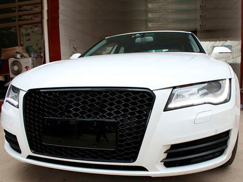 Rejilla Audi A7