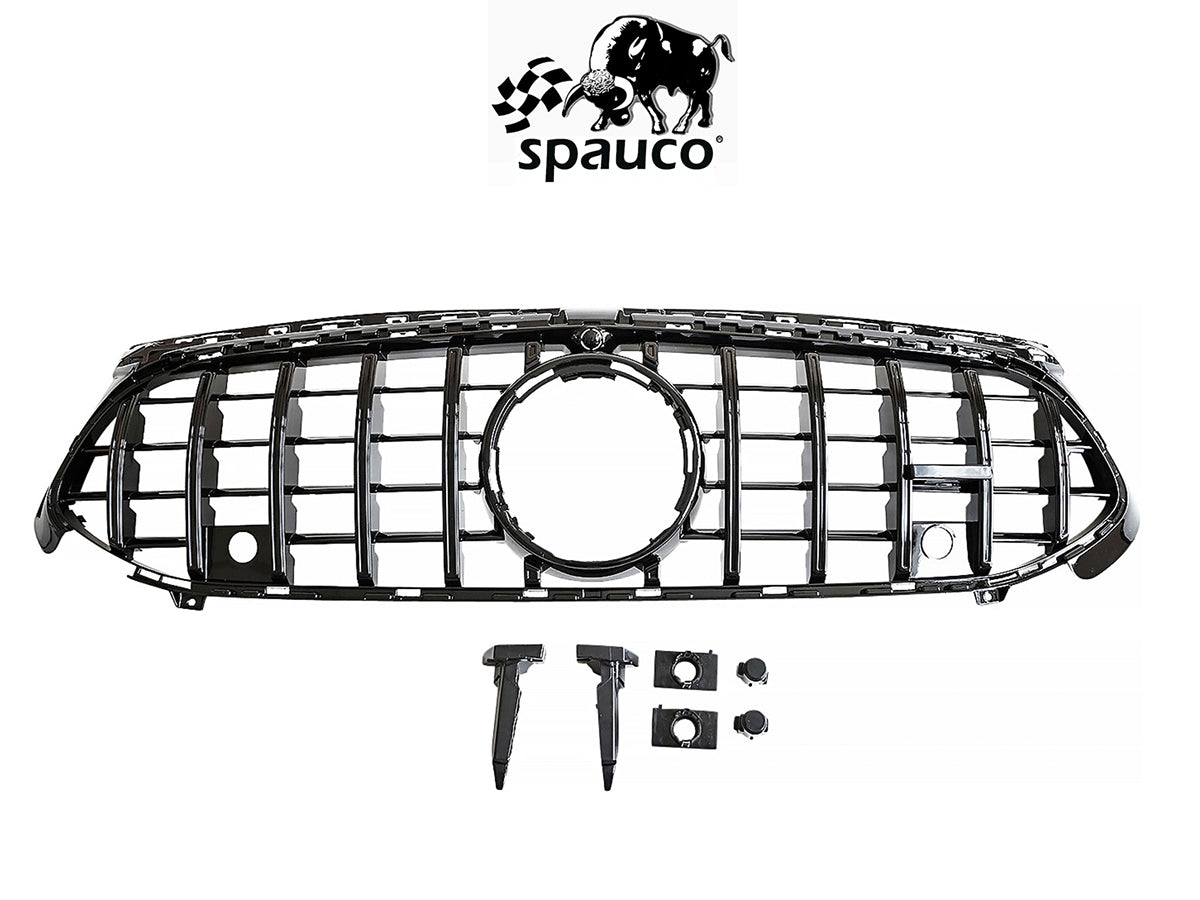 Rejilla Mercedes A W177