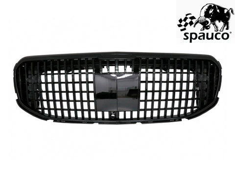 Rejilla Mercedes GLS