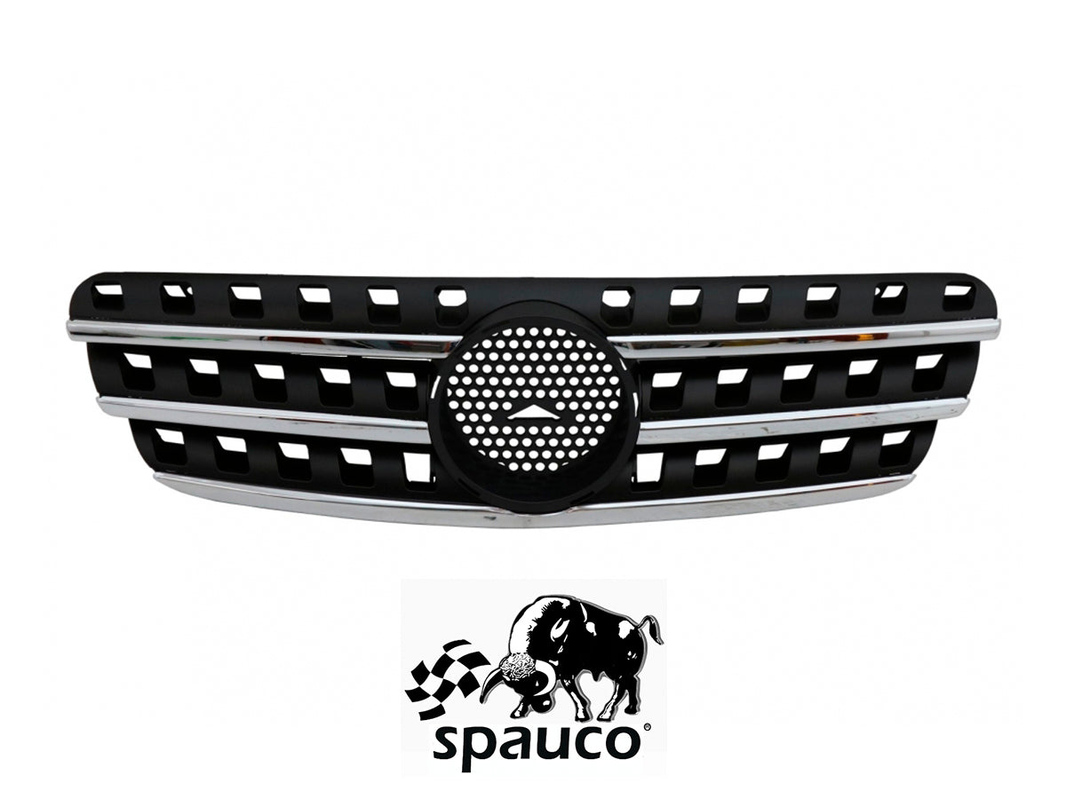 Rejilla Mercedes ML W163