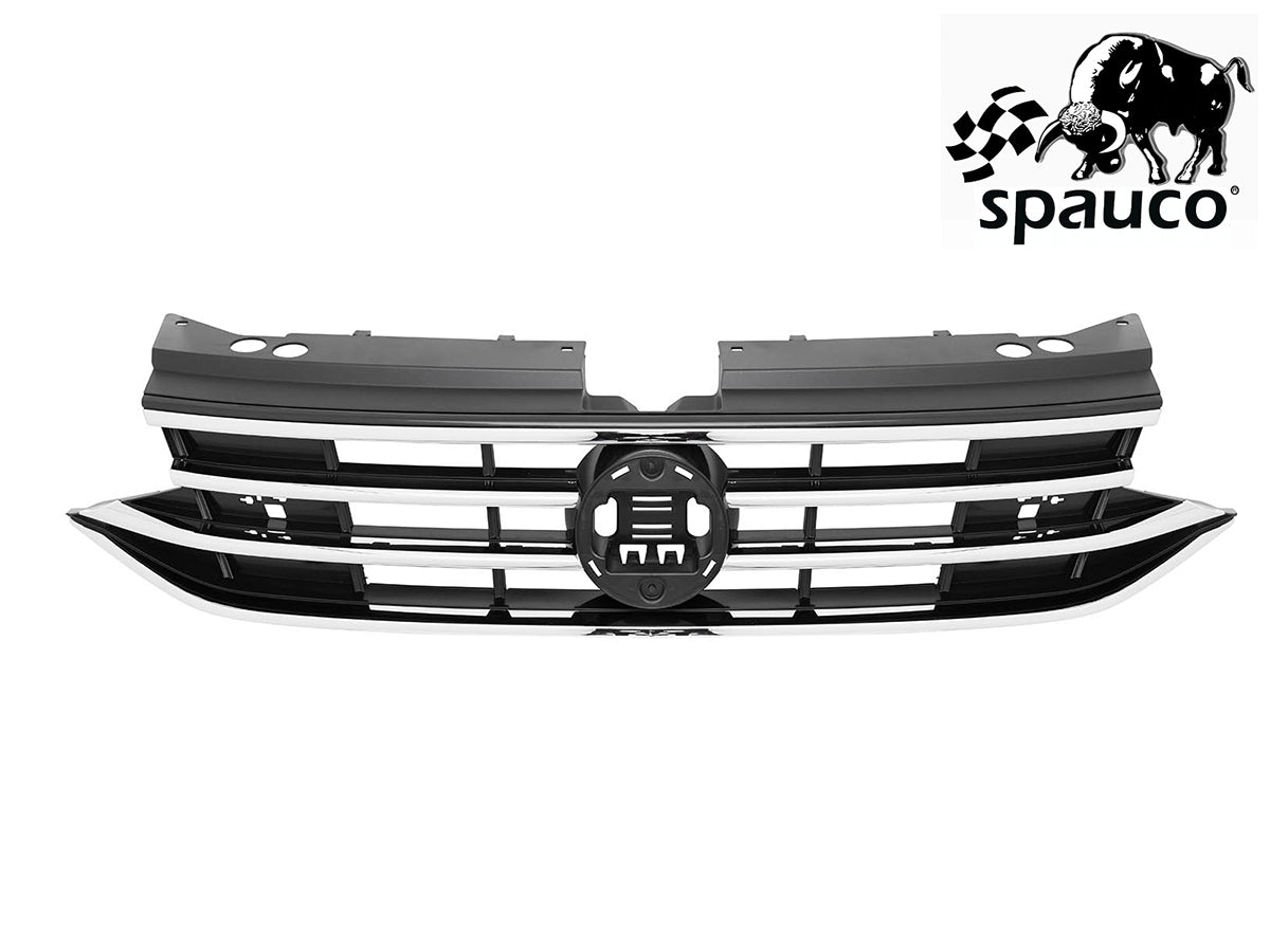 Rejilla Volkswagen Tiguan