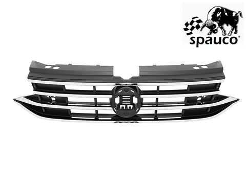 Rejilla Volkswagen Tiguan