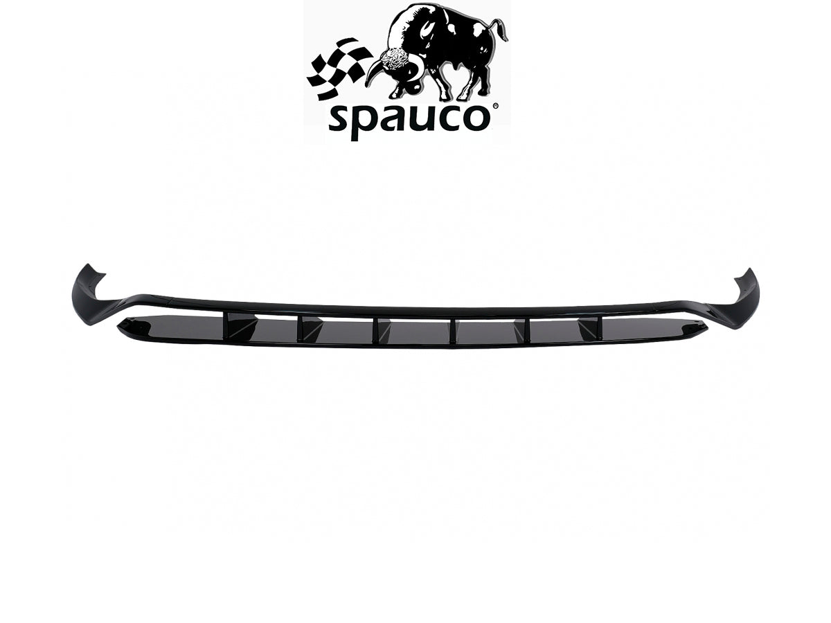 Spoiler Audi Q8