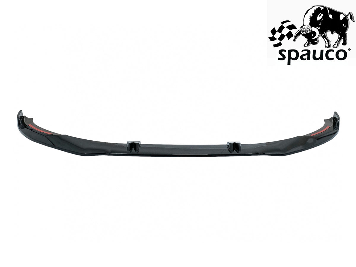 Spoiler Audi A6