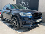 Aletines BMW X5 F15