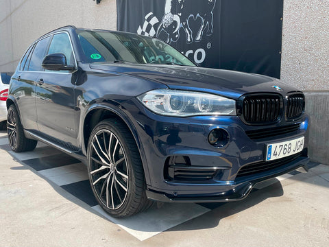 Aletines BMW X5 F15