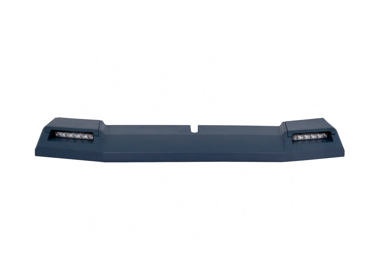 Spoiler Mercedes G W463