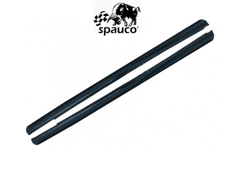 Taloneras Mercedes S W221