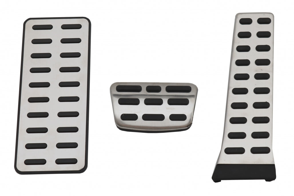 Kit pedal