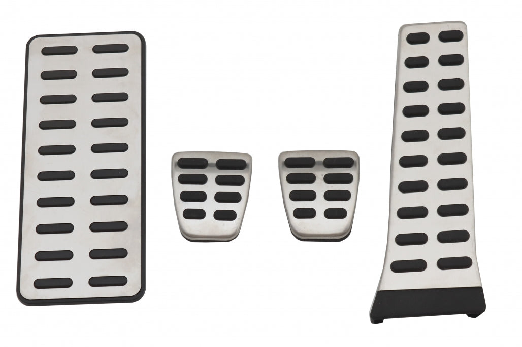 Kit pedal