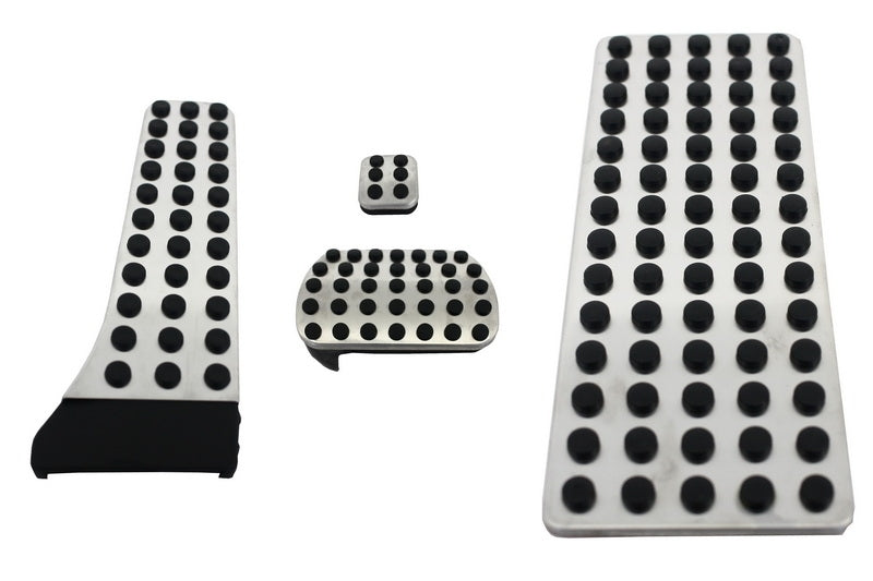 Kit pedal