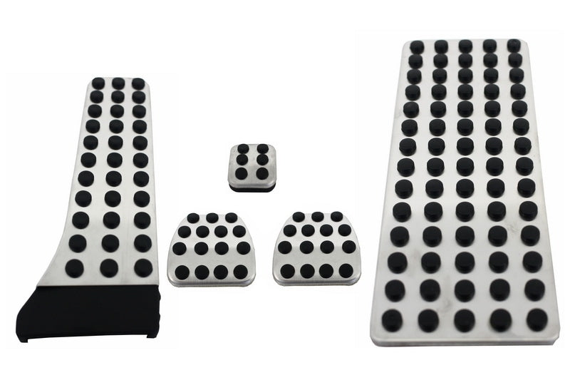Kit pedal
