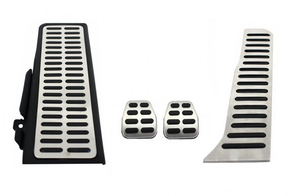 Kit pedal