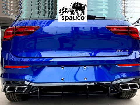 Difusor Volkswagen Golf VIII