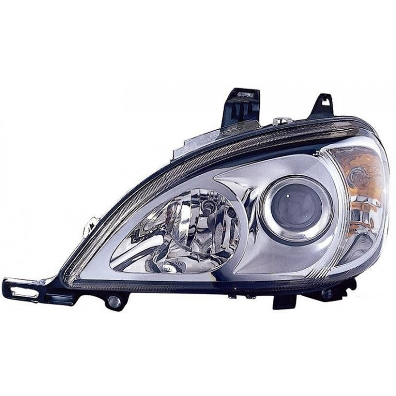 Faros Mercedes ML W163