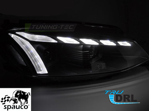 Faros Volkswagen Golf VII