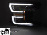 Faros Ford F150