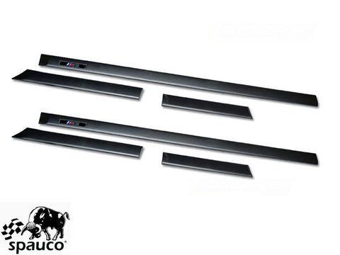 Molduras BMW E36