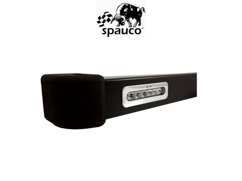 Paragolpes Land Rover Defender