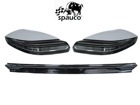 Pilotos Porsche Panamera