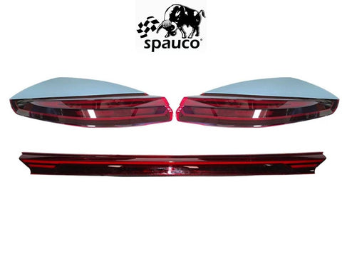 Pilotos Porsche Panamera