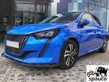 Spoiler Peugeot 208