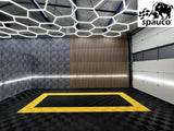Suelo Modular Garaje y Taller
