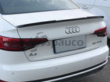 Aleron Audi A4