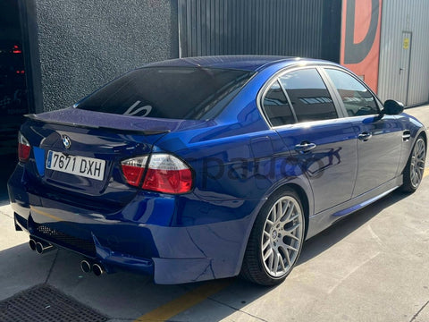 Aleron BMW E90