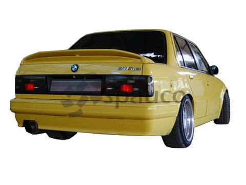 Aleron BMW E30