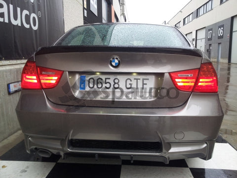 Aleron BMW E90