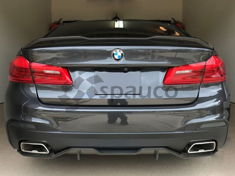 Aleron BMW G30