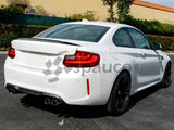 Aleron BMW serie 2 F22