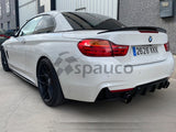 Aleron BMW serie 4 F33