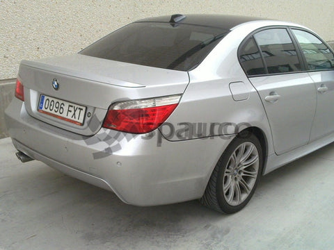Aleron BMW serie 5 E60