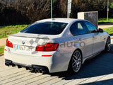 Aleron BMW serie 5 F10