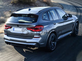 Aleron BMW X3